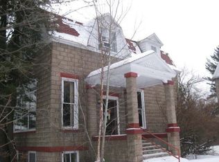 405 W Prospect St, Rhinelander, WI 54501