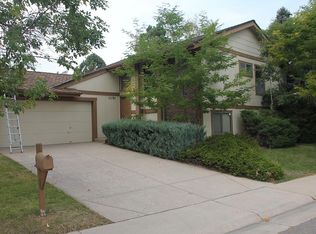 11191 E Maplewood Pl, Englewood, CO 80111