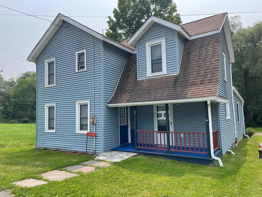 790 Old Route 28, Fleischmanns, NY 12430 Zillow