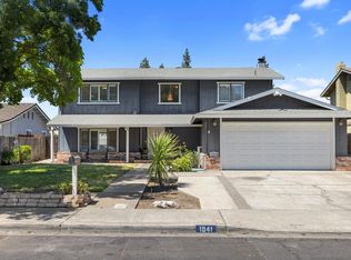 1941 Bridgewood Way, Modesto, CA 95355