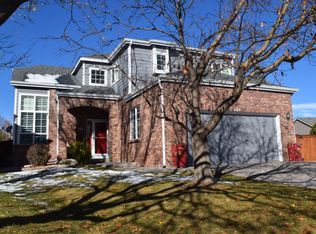 311 Florence Ct, Highlands Ranch, CO 80126