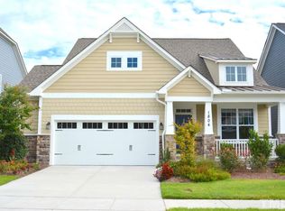 1804 Iron Mill Dr, Wendell, NC 27591