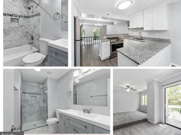 7222 Jillspring Ct #27B, Springfield, VA 22152