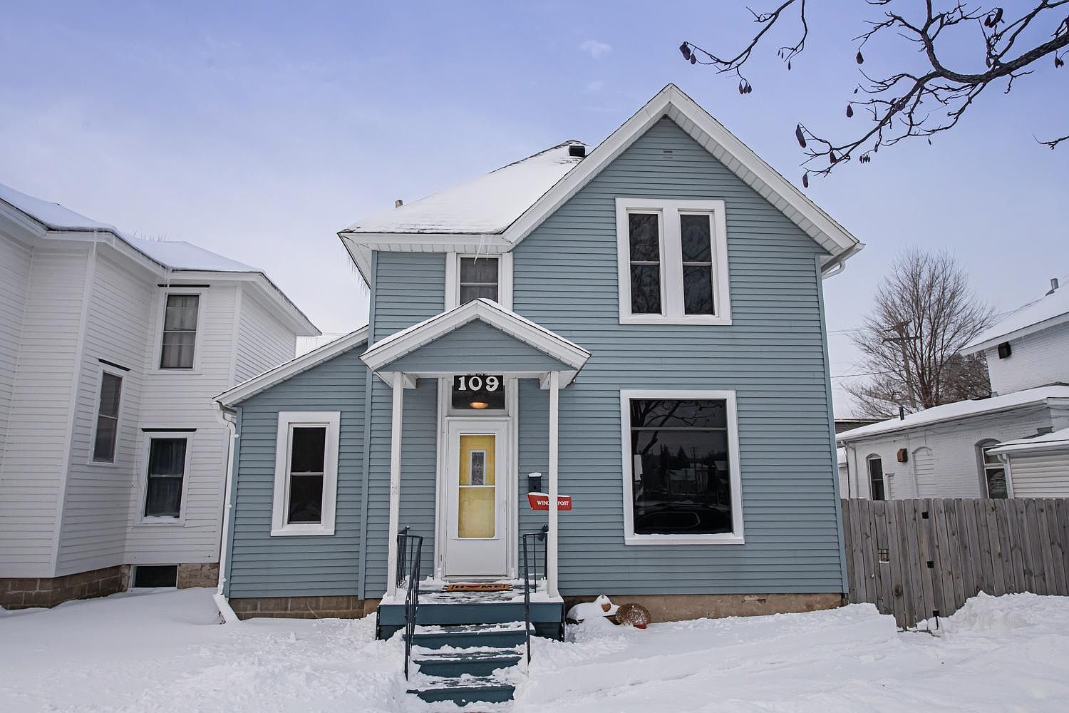 109 E Sanborn St, Winona, MN 55987 Zillow