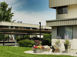Quadrangle Apartments, Spokane, WA 99208