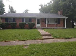 2156 Violet Rd, Lexington, KY 40504
