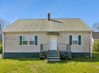 731 Cedar St, Lewisburg, TN 37091
