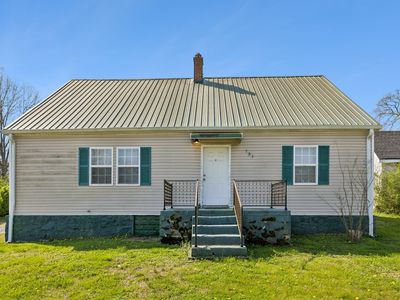 731 Cedar St, Lewisburg, TN, 37091