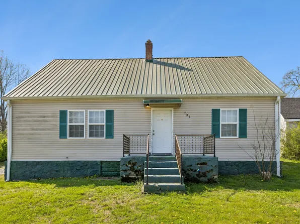 731 Cedar St, Lewisburg, TN 37091