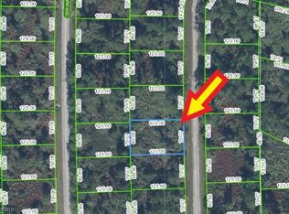 6811 Alcala Ave, Sebring, FL 33872