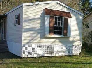 126 E Ardoin St, Eunice, LA 70535