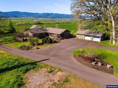 11665 Airlie Rd, Monmouth, OR, 97361