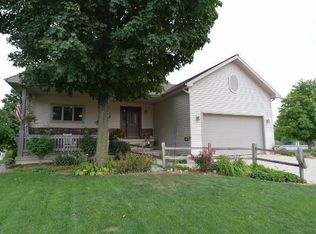 251 Brittany Blvd, Onsted, MI 49265