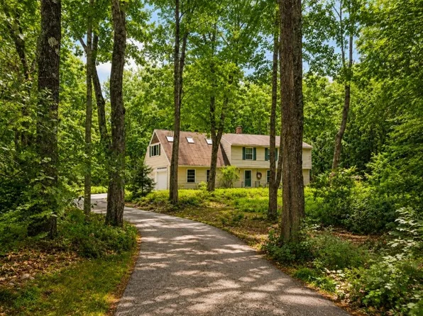 190 Glenwood Road, Wells, ME 04090