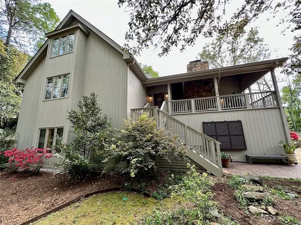 208 Payne Ln, Clemson, SC 29631