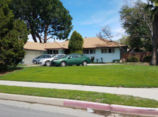 10500 Reseda Blvd, Porter Ranch, CA 91326