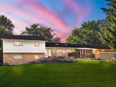 4847 Curtis Ln, Clarkston, MI, 48346