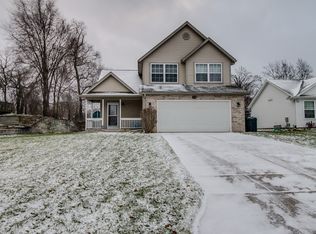 274 Blackhawk St, Battle Creek, MI
