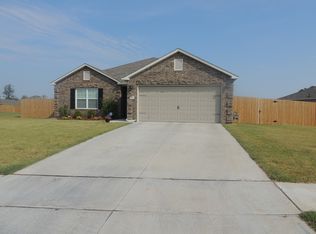 2612 W Decatur St, Broken Arrow, OK 74011