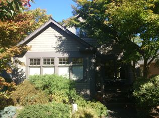 5716 37th Ave NE, Seattle, WA 98105