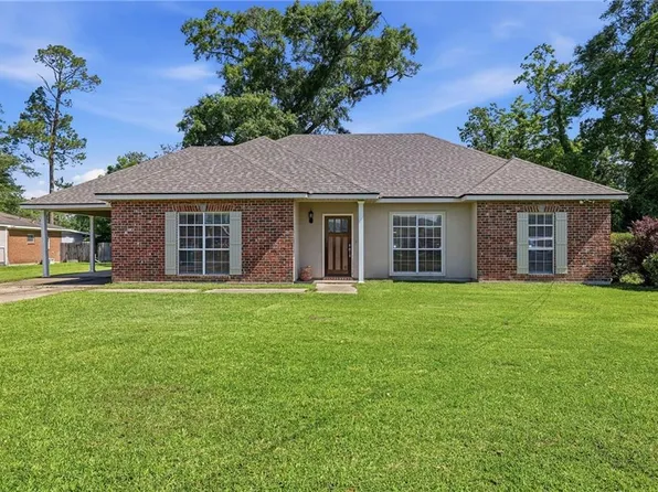 208 W Mulberry St, Amite, LA 70422