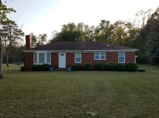 14853 Nc Highway 53 W, White Oak, NC 28399