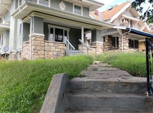 4240 Chestnut Ave, Kansas City, MO 64130