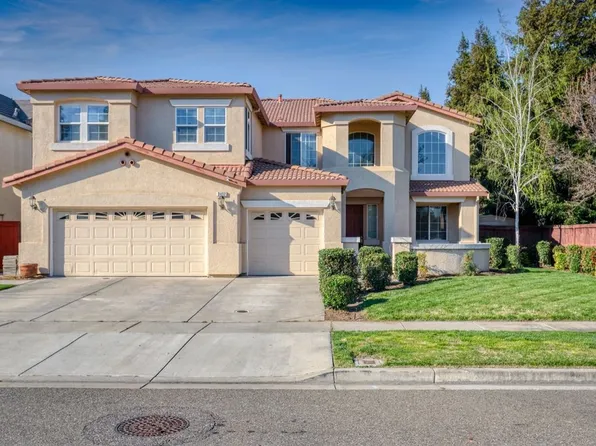 3417 Hillglen Ave, Modesto, CA 95355
