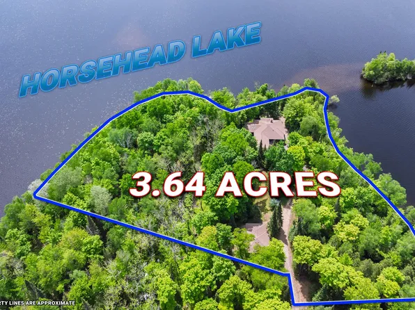 8108 Waldner Dr, Presque Isle, WI 54557