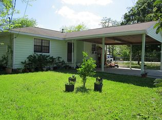 14406 Alderson St, Houston, TX 77015