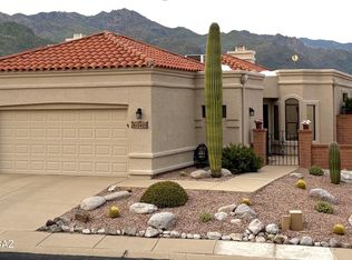 5422 N Via Papavero, Tucson, AZ 85750