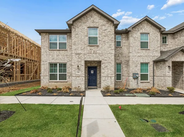 258 Territory Trl #19, Fort Worth, TX 76120