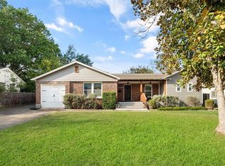 3570 Dryden Rd, Fort Worth, TX 76109