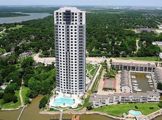 4821 E Nasa Pkwy #8SW, Seabrook, TX 77586
