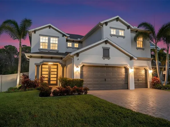 12123 Rustic River Way, Tampa, FL 33635