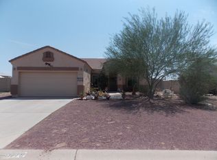 11779 W Lobo Dr, Arizona City, AZ 85123