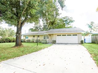 2105 Marsh Rd, Deland, FL 32724