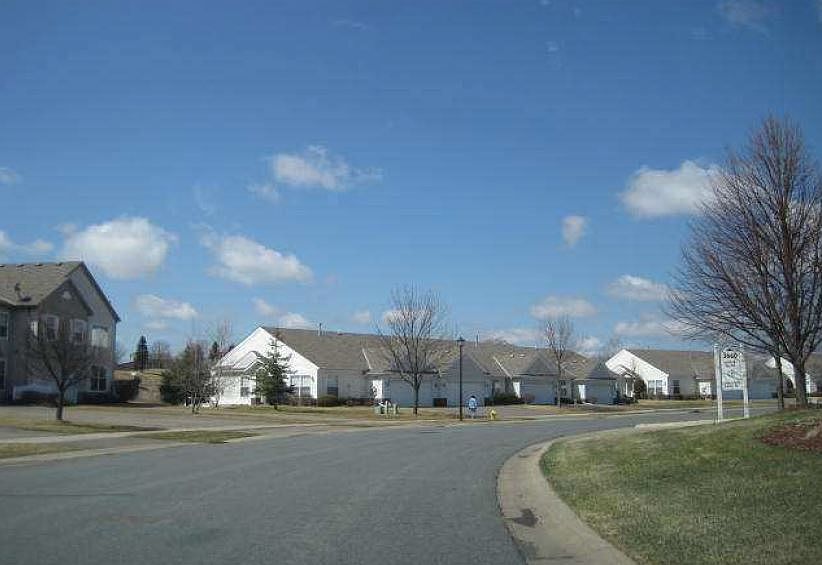 2nd image of 3635 Lawndale Ln N Unit 1