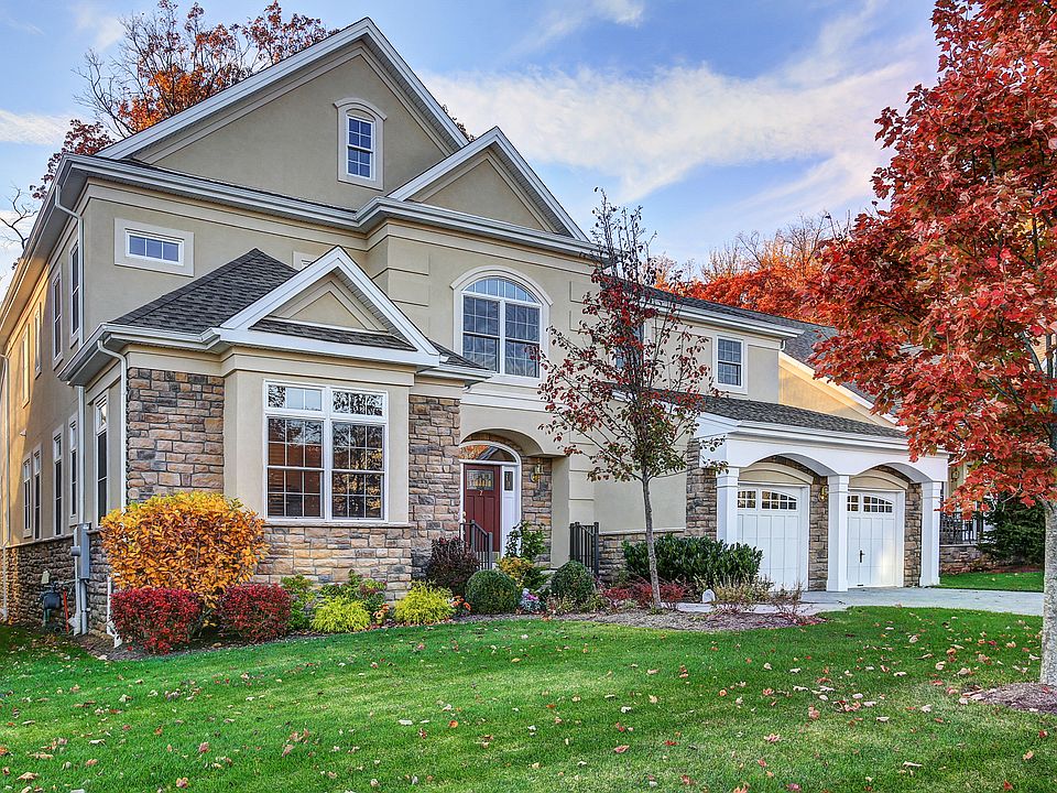 Four Seasons Warwick Model