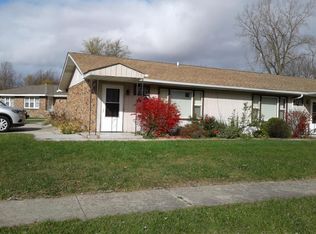 5478 Aspen Ave APT A, Portage, IN 46368