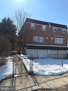 9904 S Canterbury Rd, Philadelphia, PA, 19114