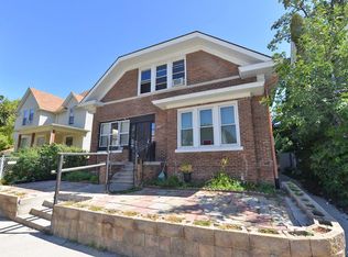 1517 Holmes Ave, Racine, WI 53405