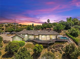 3520 Canonita Dr, Fallbrook, CA 92028