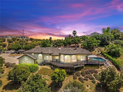 3520 Canonita Dr, Fallbrook, CA, 92028