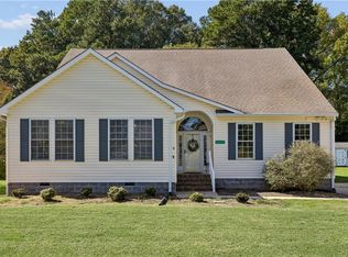 10142 Bolling Blvd, Carrollton, VA 23314