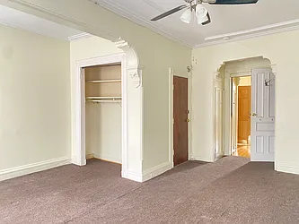 Rented by Compass