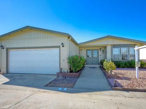 27250 Murrieta Rd Space 121, Sun City, CA 92586