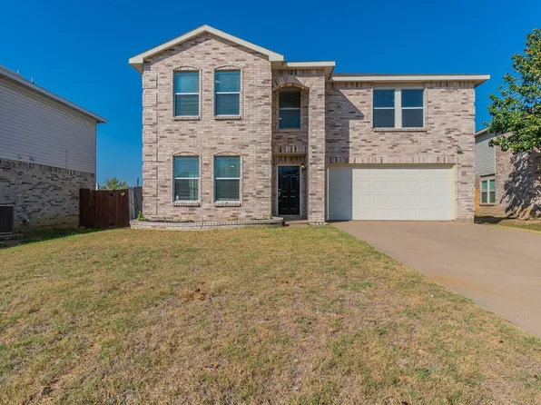 512 Oriel Cir, Fort Worth, TX 76114