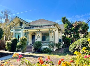 1147 Chapman St, San Jose, CA 95126