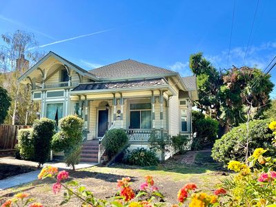 1147 Chapman St, San Jose, CA, 95126